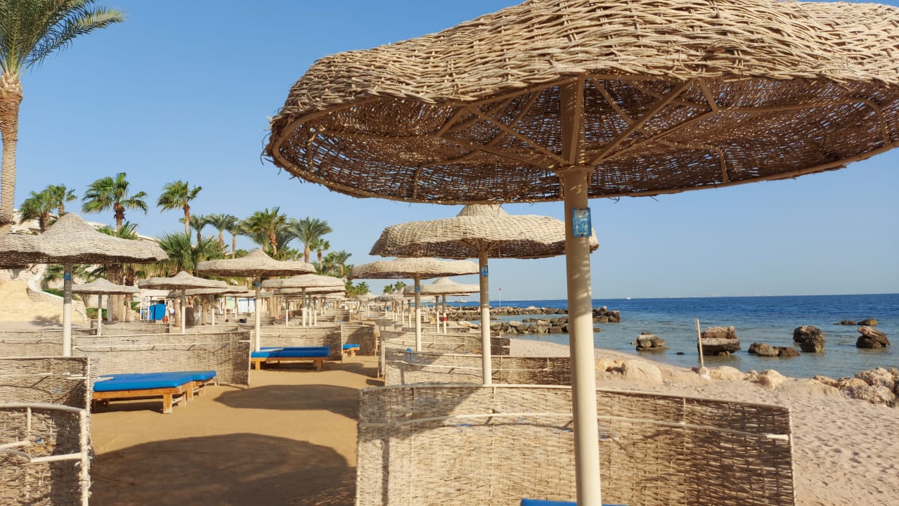 Strand Pickalbatros Citadel Resort