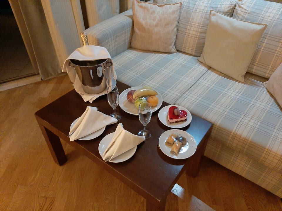 Gastro Ramada Plaza by Wyndham Antalya