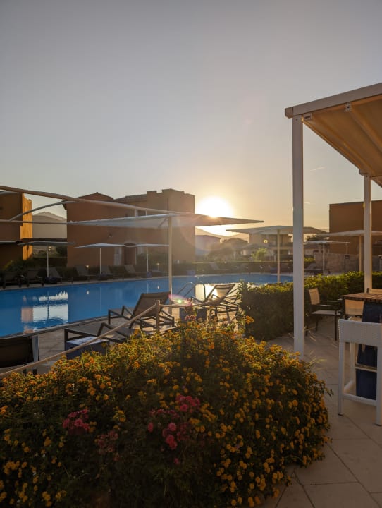 Pool Terradimare Resort & Spa