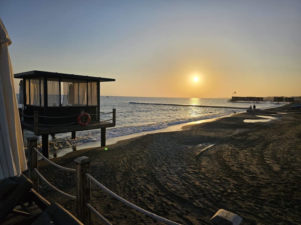 Strand Voyage Belek Golf & Spa