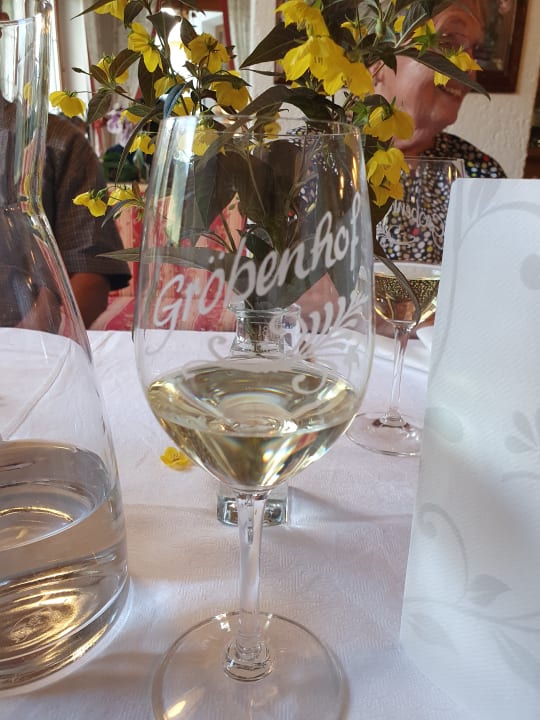 Gastro Gasthof Gröbenhof