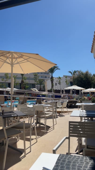 Gartenanlage Hotel & Spa Ferrer Janeiro