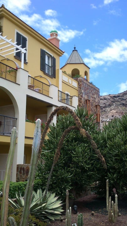 Hotel Cordial Mogán Playa Hotel Cordial Mogán Playa