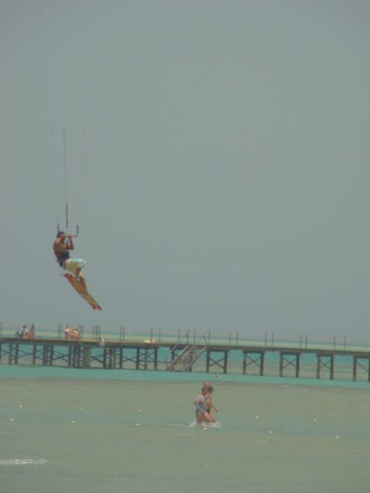 Plaza Le Jardin Aqua Park Resort