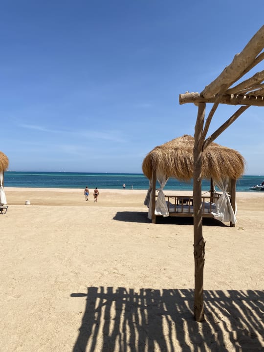 Strand Steigenberger Resort Ras Soma