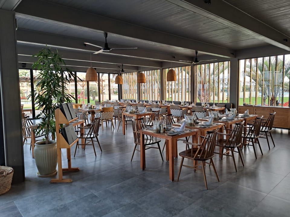 Gastro Steigenberger Resort Alaya Marsa Alam - Red Sea - Adults only