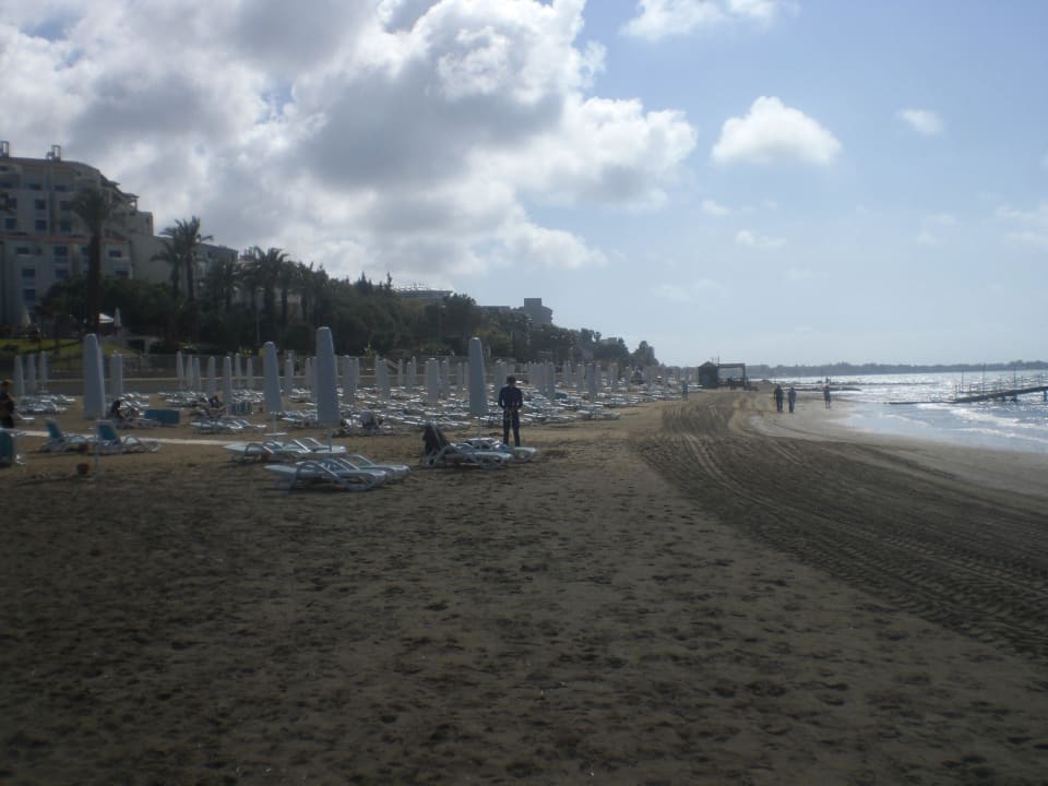 Strand PALOMA Perissia