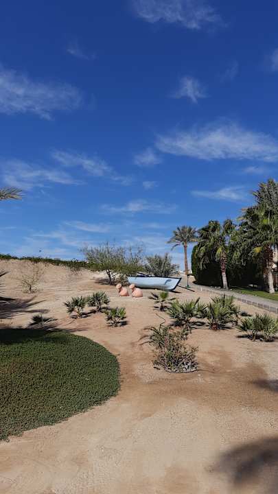 Strand Steigenberger Coraya Beach - Adults only