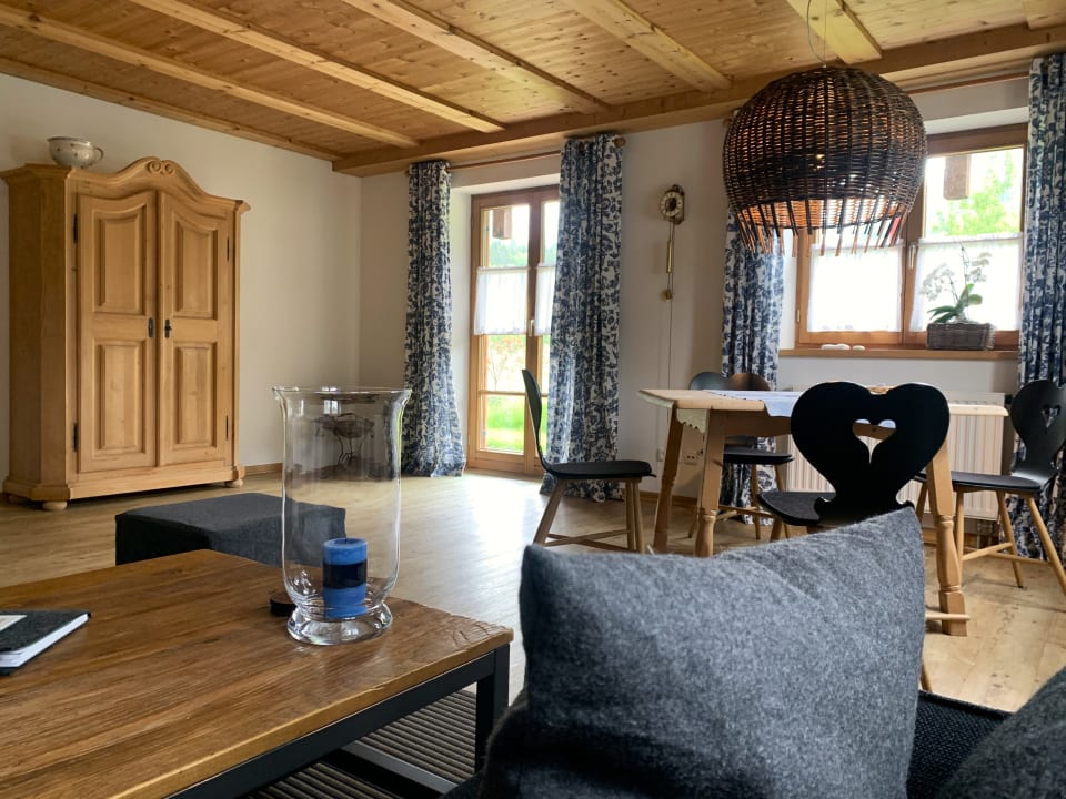 Zimmer Landhaus Berktold