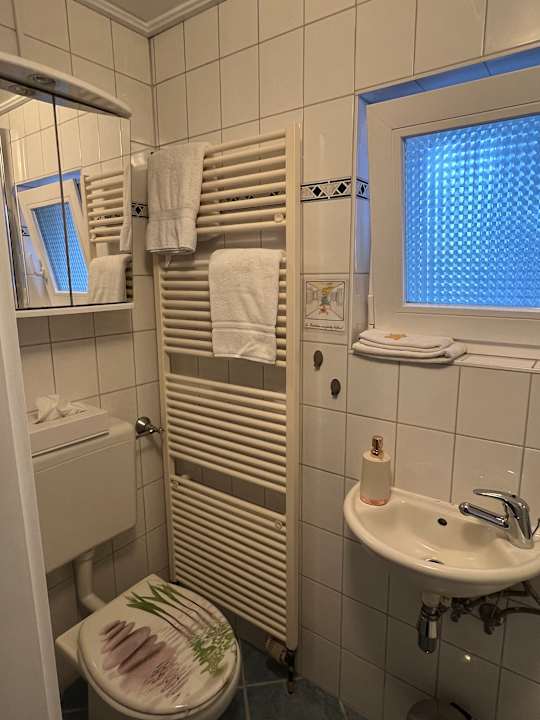 Zimmer Ferienwohnung Kremperheide