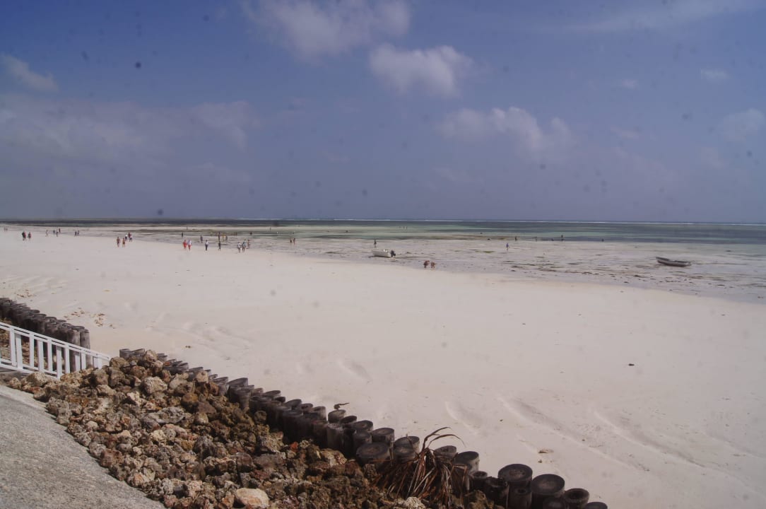 Plaża Bluebay Beach Resort & Spa