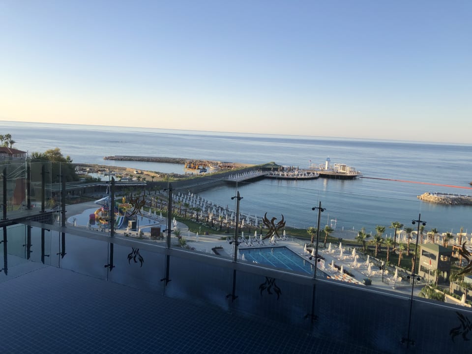 Strand Mylome Luxury Hotel & Resort