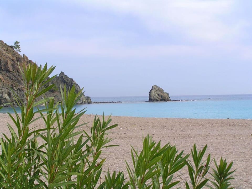 Strand Rixos Tekirova Rixos Premium Tekirova