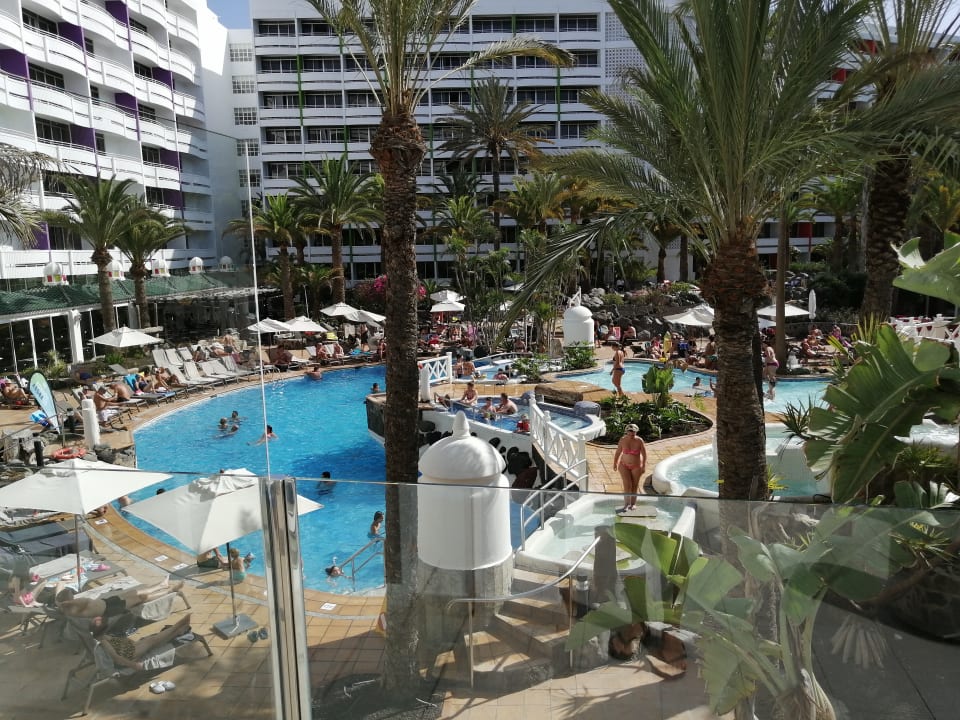 Pool Abora Buenaventura by Lopesan Hotels