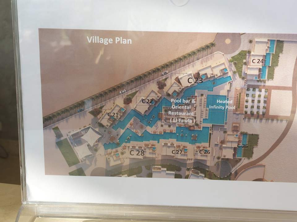 Sonstiges True Beach Village