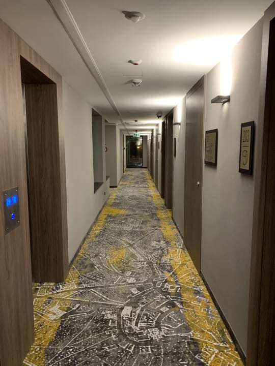 Sonstiges ibis Styles Lublin Stare Miasto