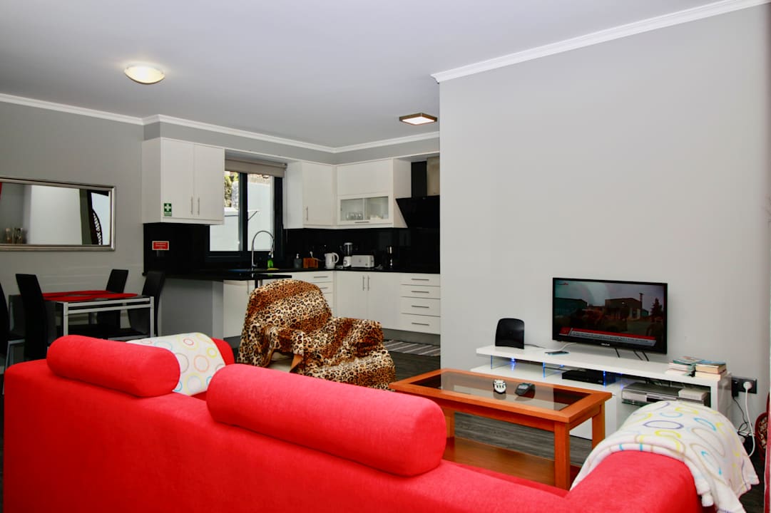 Zimmer Cottage Bela Vista