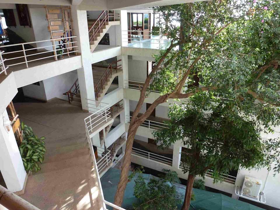 Hotel Hinsuay Namsai Resort Hotel Hinsuay Namsai Resort