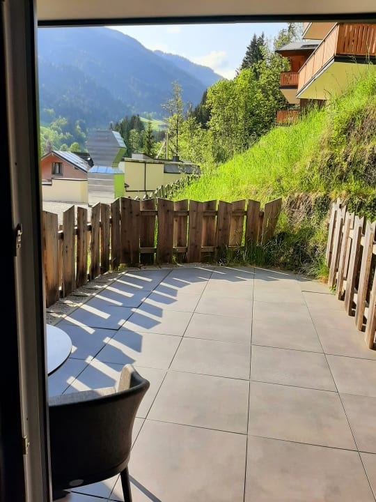 Zimmer Hotel ADAPURA Wagrain