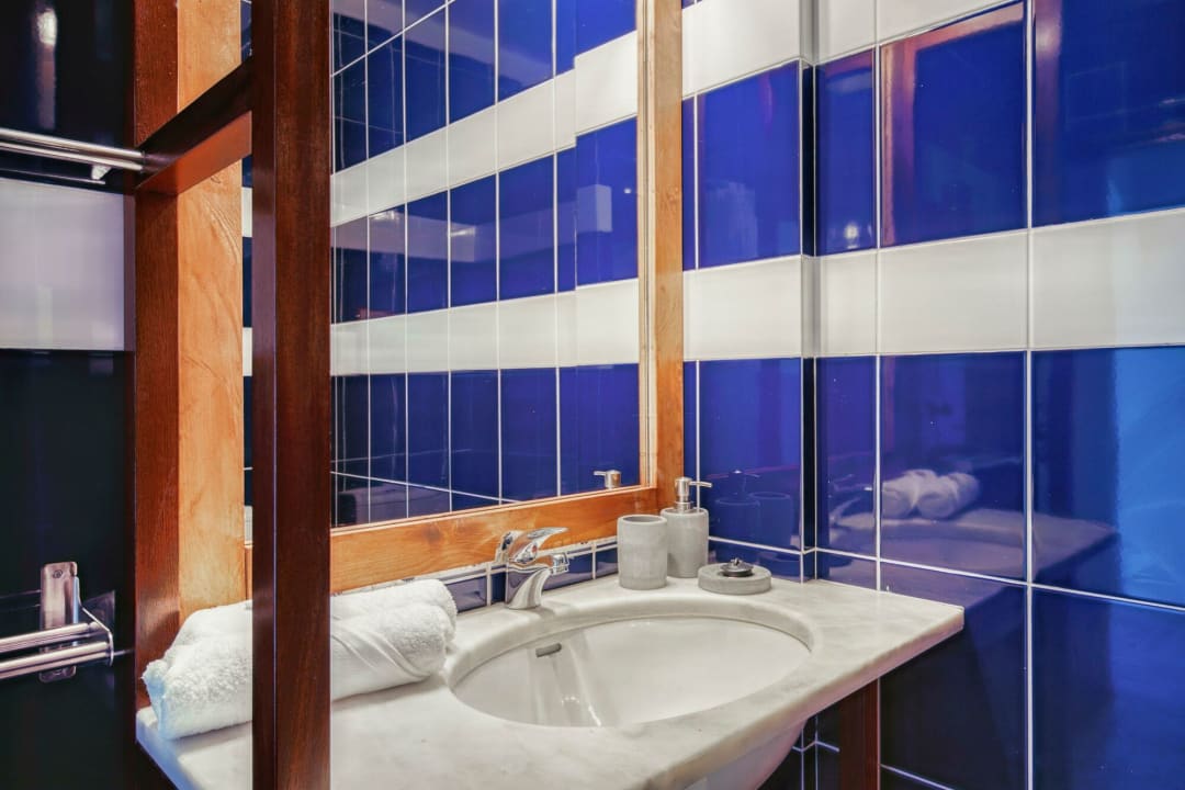 Zimmer Selina Peniche