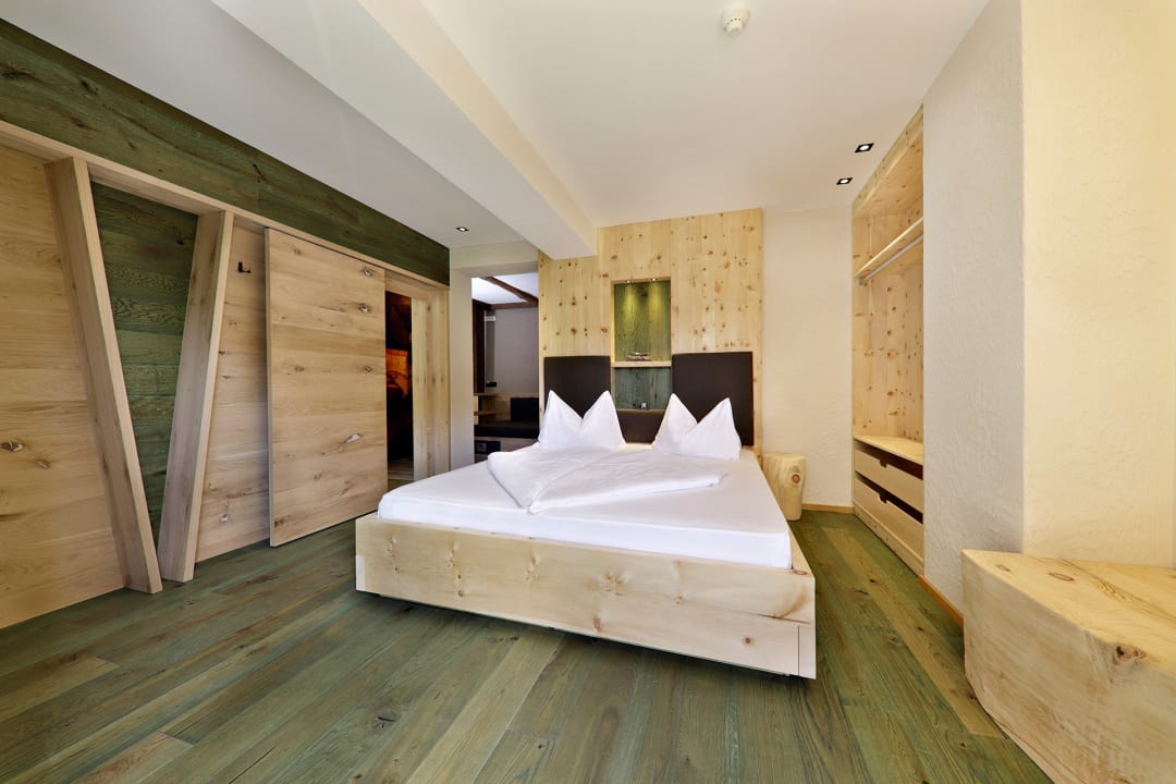 Zimmer Hotel Ratschingserhof