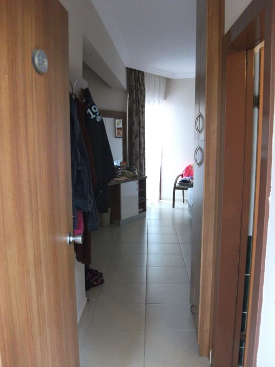 Das Zimmer Hotel Panorama