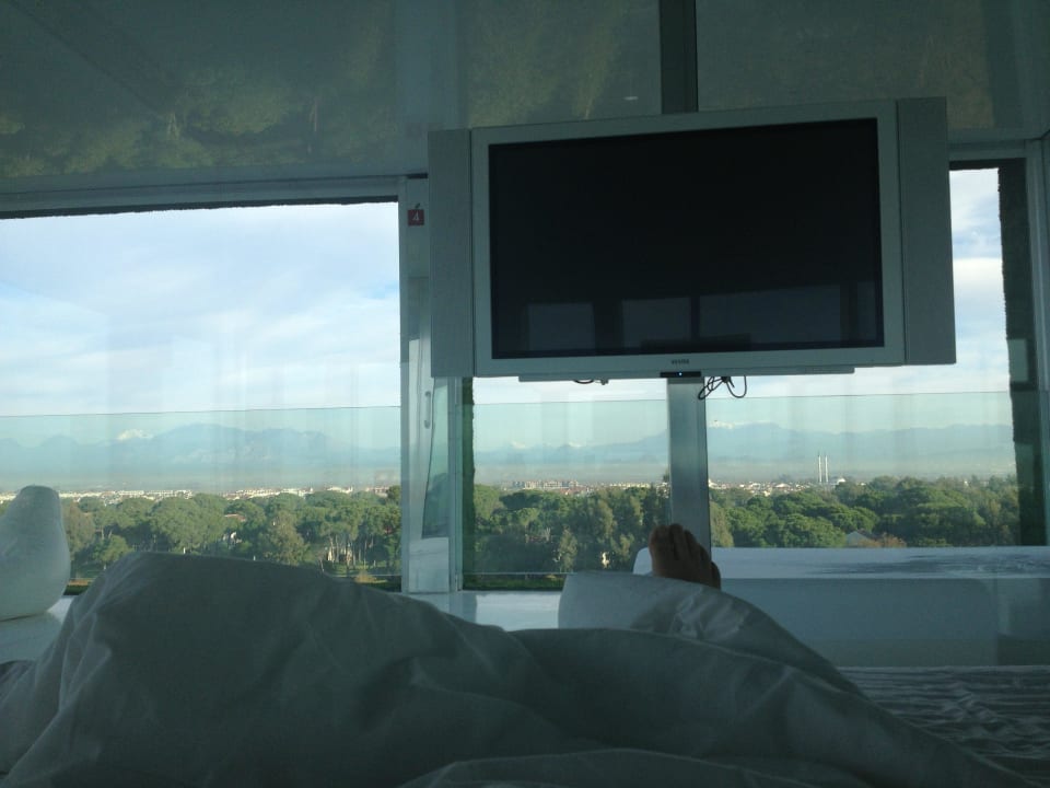 Bettausblick Adam & Eve - Adults only