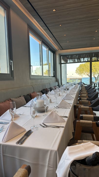 Gastro Atlantica Beach Resort Kos