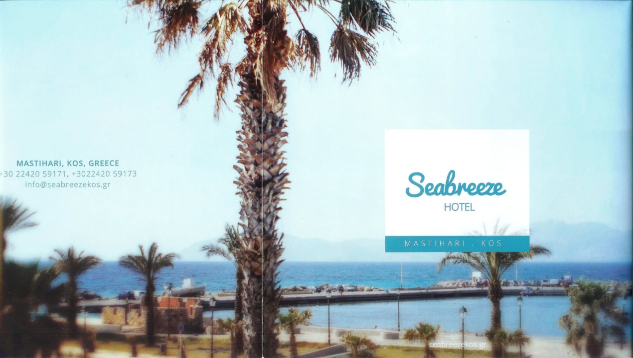 Sea Breeze Hotel Hotel Sea Breeze