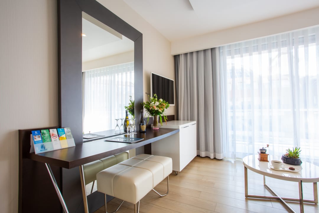 Zimmer Selene Beach & Spa Hotel