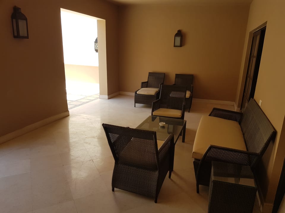 Zimmer Makadi Spa - Adults only