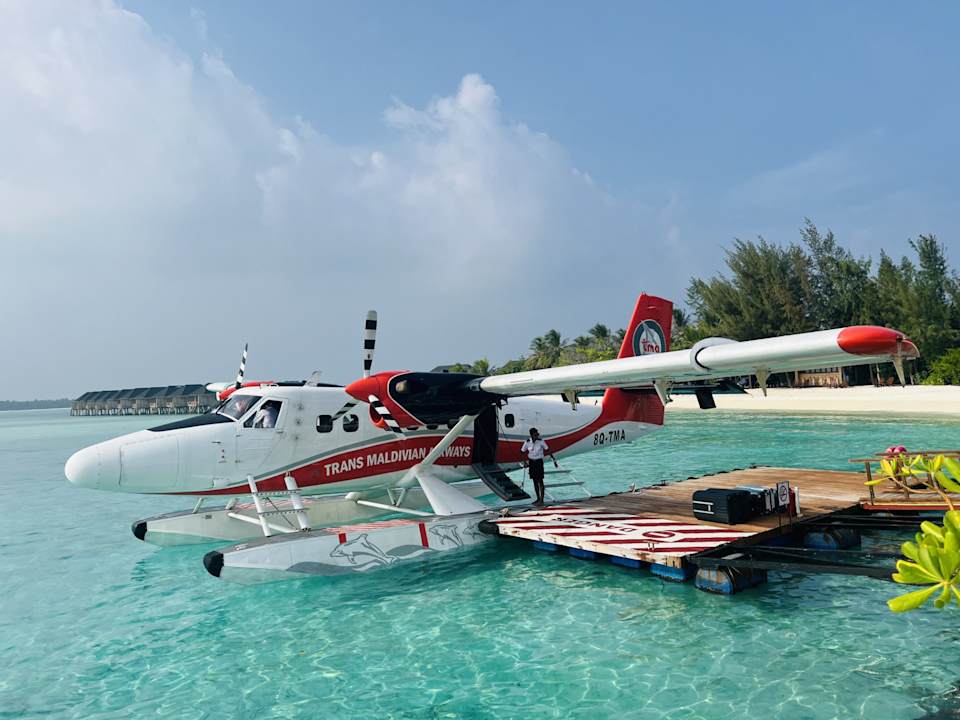 Sonstiges Summer Island Maldives