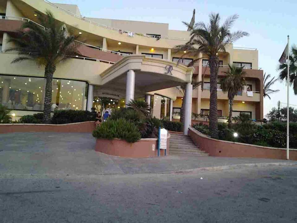 Riviera Resort & Spa Riviera Spa Resort - Adults Only