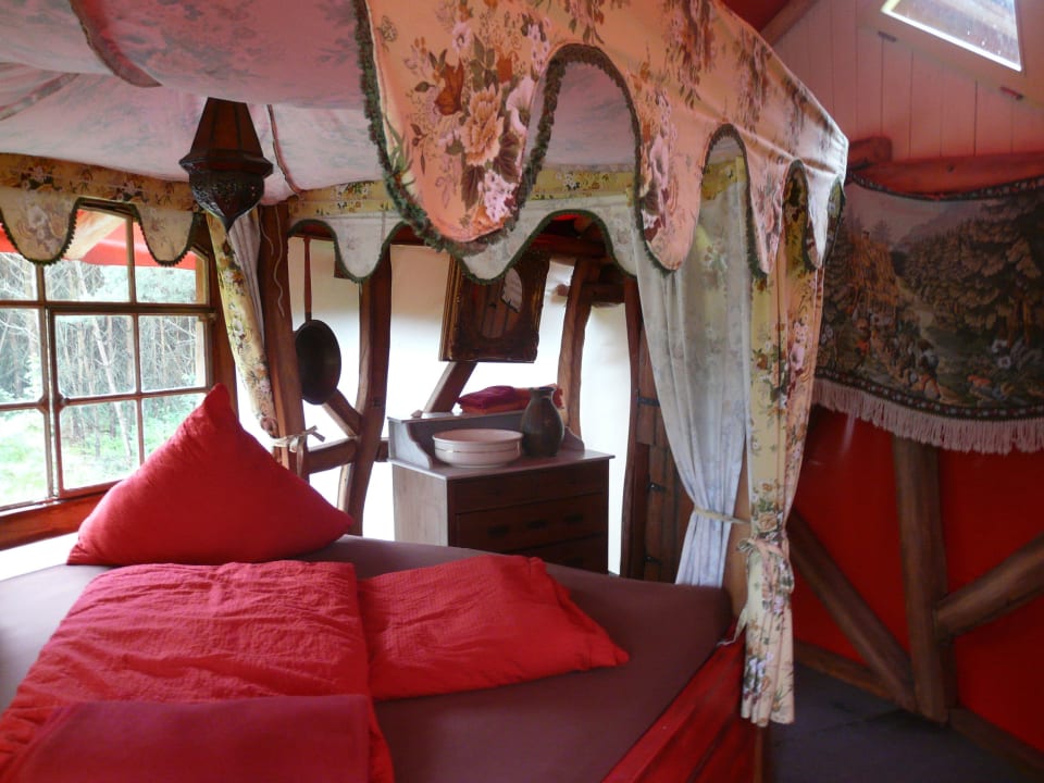 Bad on suite Die Geheime Welt von Turisede