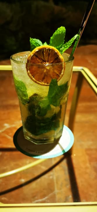 Gastro Iberostar Selection Fuerteventura Palace