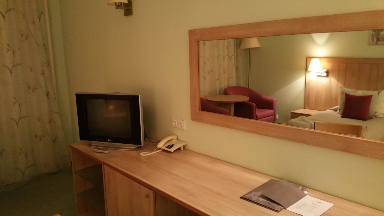 TV Orchidea Spa Boutique