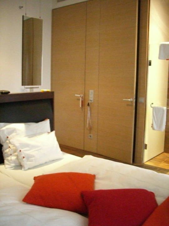 Zimmer Hotel Hollmann Beletage