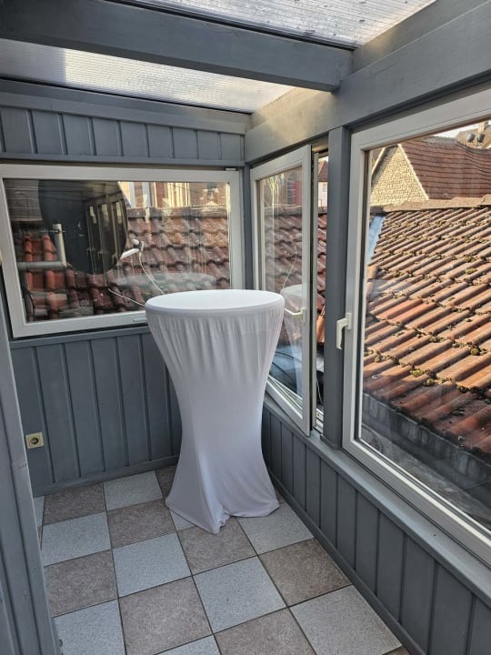 Sonstiges Pension Burger - Bed & Breakfast