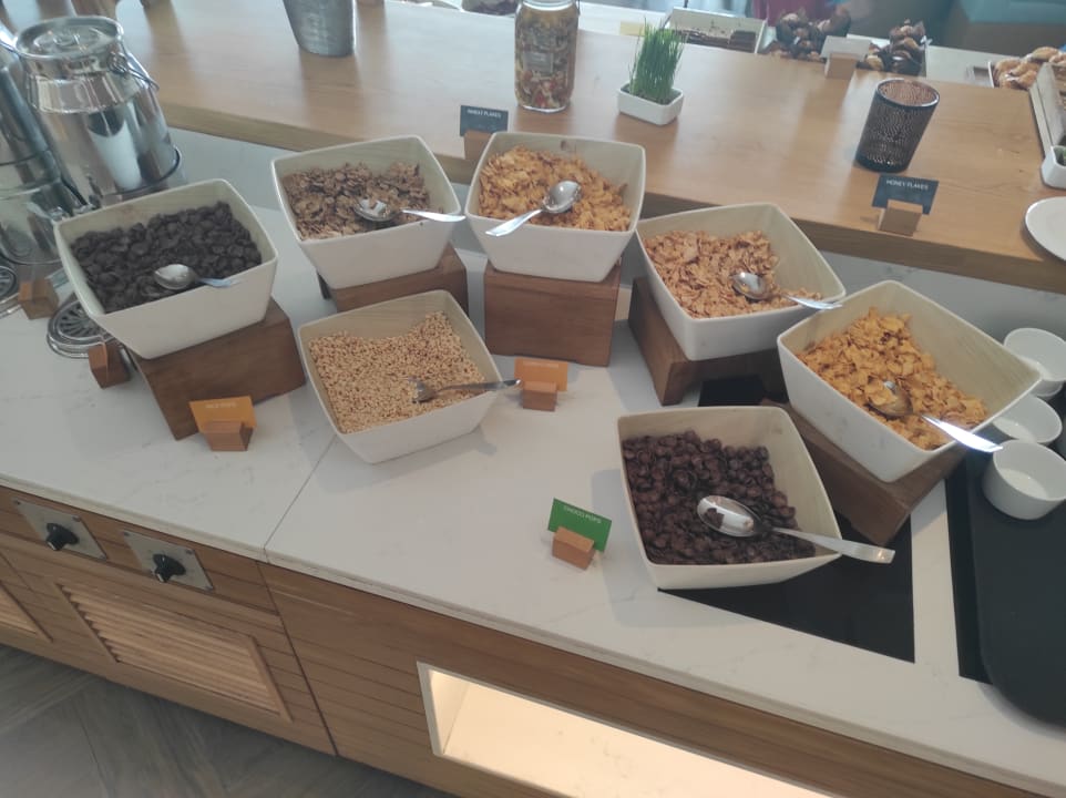 Gastro Hampton by Hilton Marjan Island