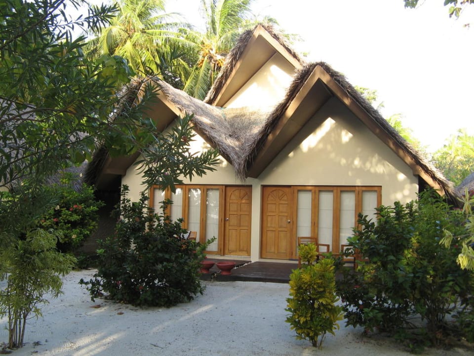 Strand Bungi Adaaran Select Hudhuran Fushi - Premium All Inclusive