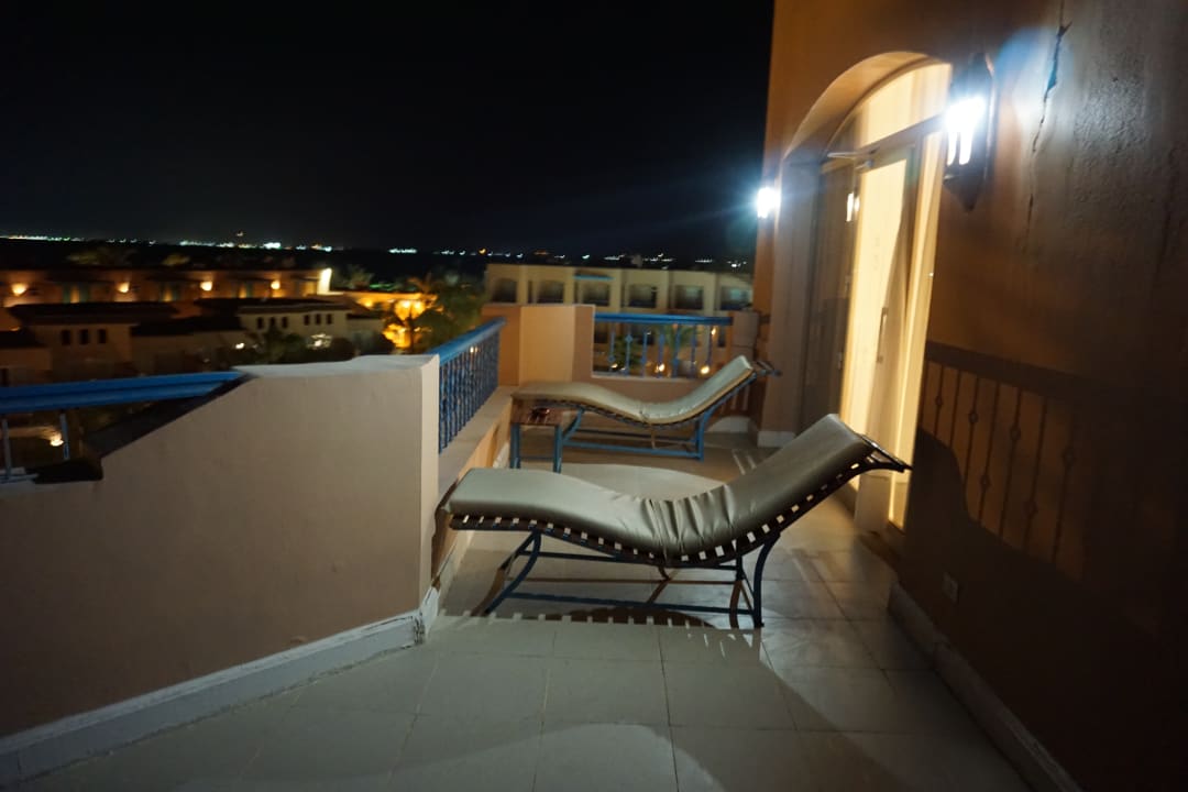 Zimmer Club Paradisio El Gouna, Red Sea