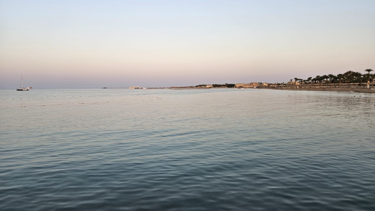 Strand Jaz Makadina