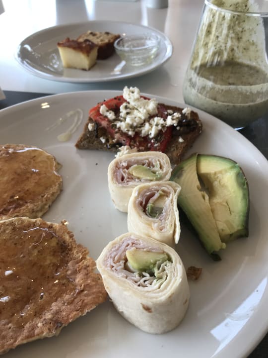 Gastro Paralos Lifestyle Beach