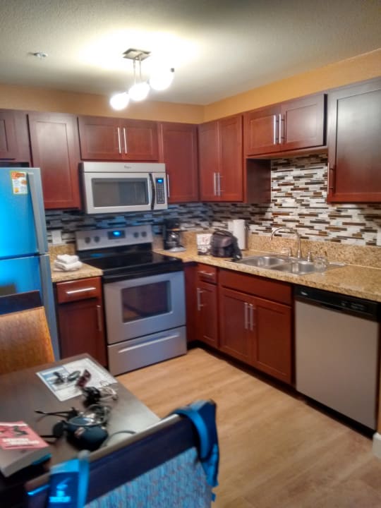 Zimmer Holiday Inn Club Vacations Las Vegas at Desert Club Resort