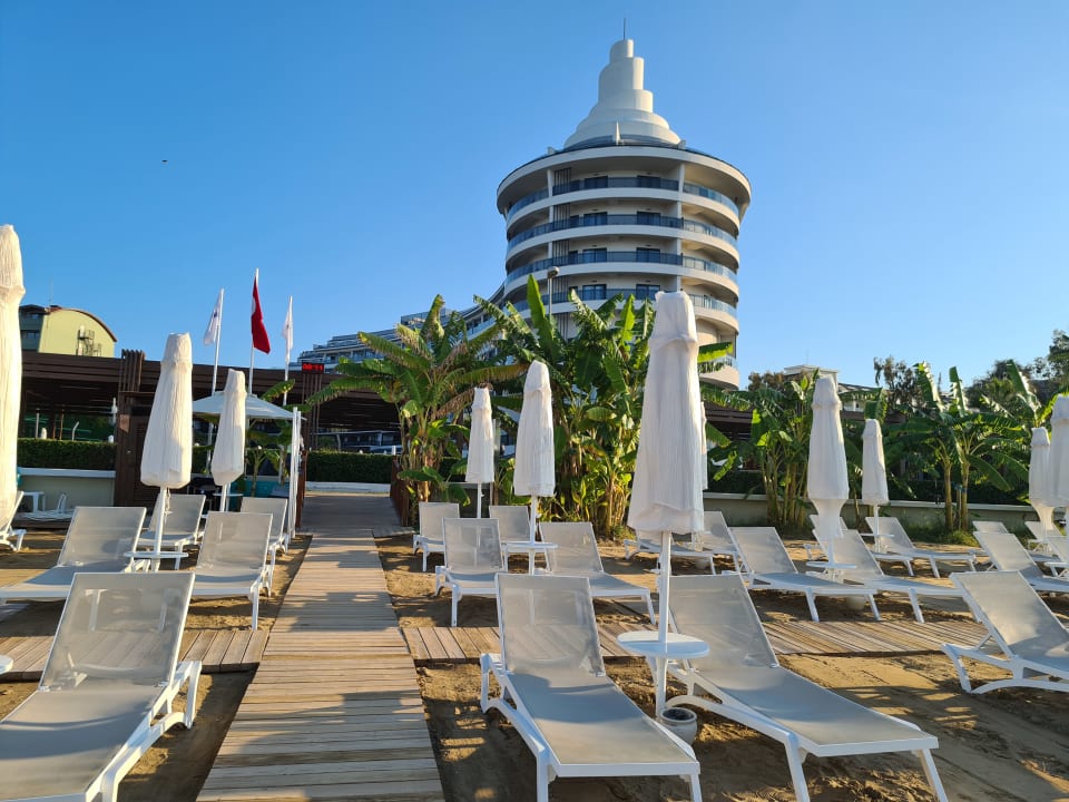 Strand Seaden Quality Resort & Spa