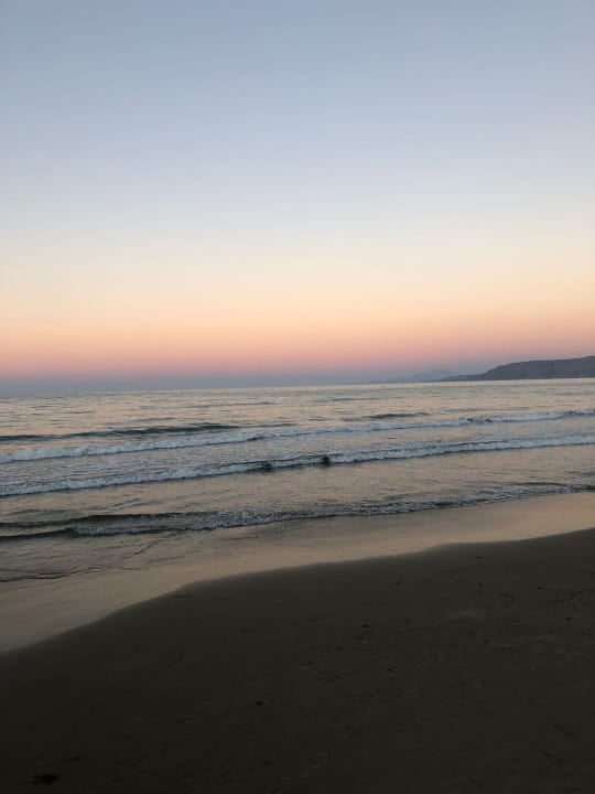 Strand Corissia Beach Hotel