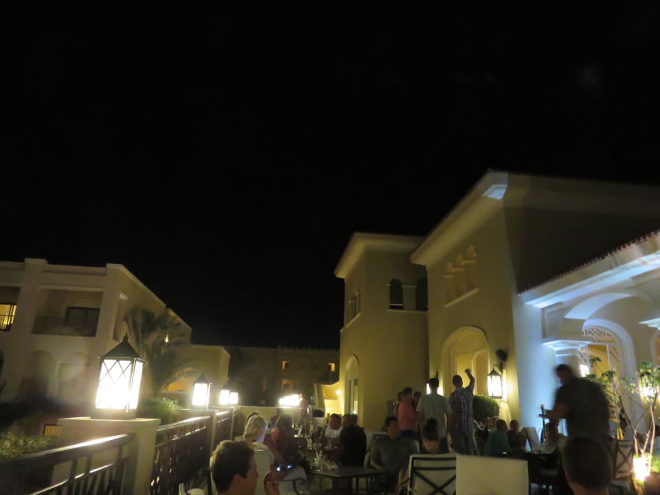 * JAZ Aquamarine Resort