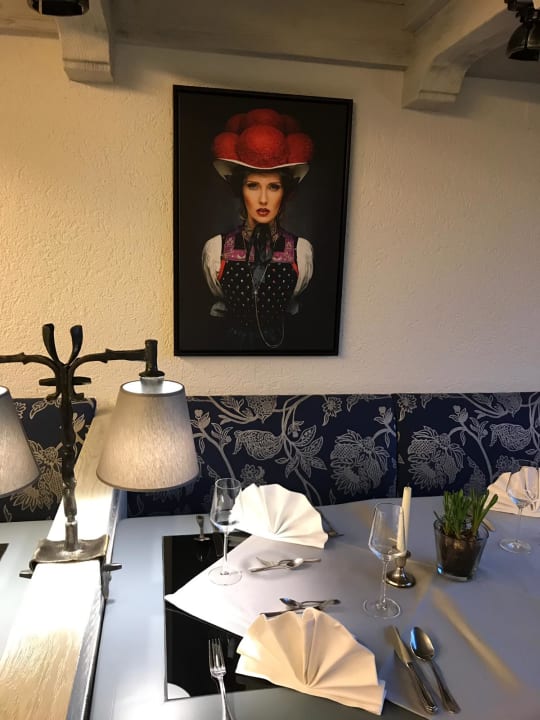 Gastro Hotel Burgblick