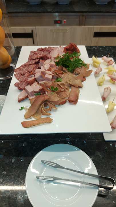 Gastro Hotel Borjana