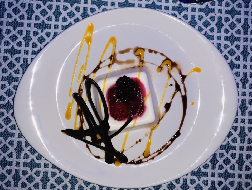 Gastro Hovima Costa Adeje - For Cool Adults